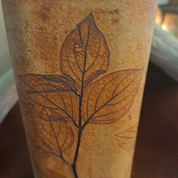 Raymonde leduc pottery,  vintage French from France - Picture 4 of 9